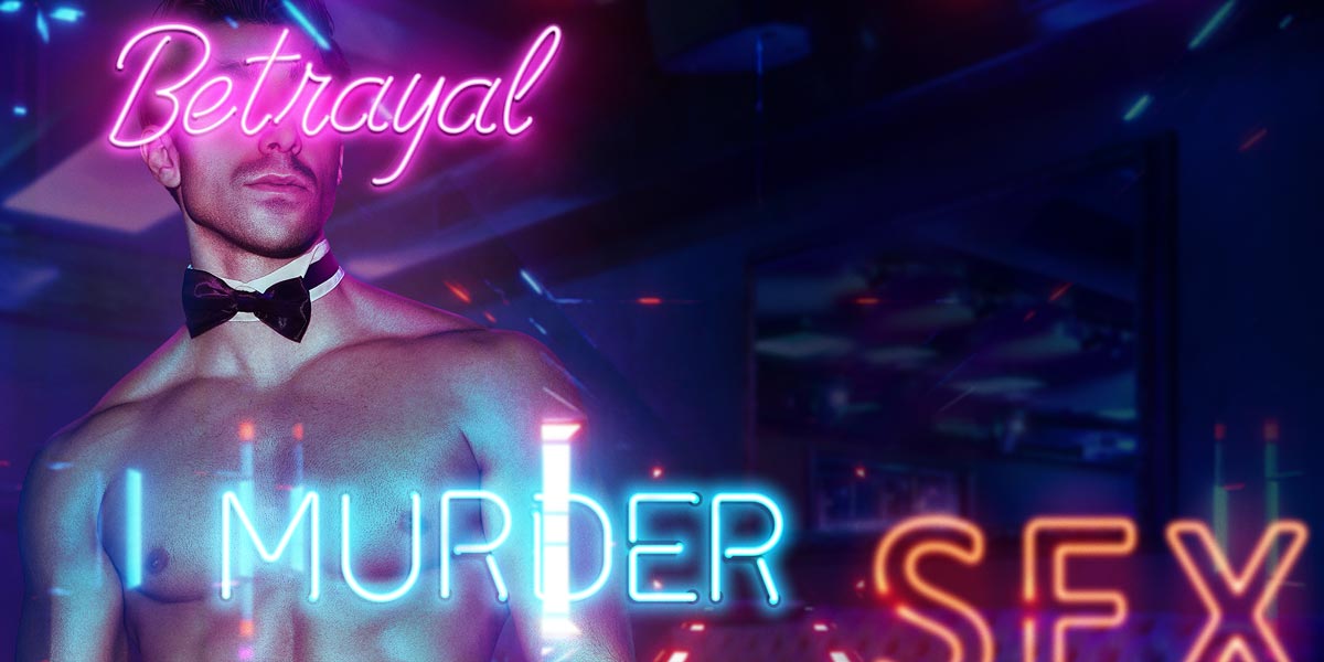 The Secrets of The Chippendales Murders